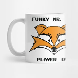 FMF Player One (Light) Mug